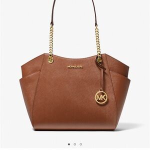 Michael Kors Jet Set Tote